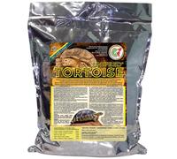 mangime alimento per tartarughe di terra terrestri testuggine 2 kg