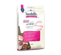 mangime BOSCH Sanabelle Adult Poultry 2 Kg