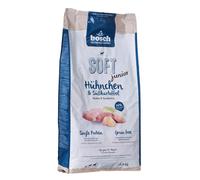 mangime BOSCH Soft Junior Chicken and sweet potatoes Cucciolo/Junior Pollo Pa