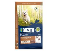 mangime Bozita Original Puppy & Junior Chicken Pollo 3 Kg