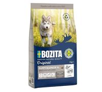 mangime Bozita Original Puppy & Junior XL Lamb Agnello 12 kg