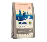 mangime Bozita Purely Junior Large Elk 2,5 kg