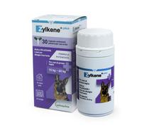 MANGIME COMPLEMENTARE PER CANI DI TAGLIA GRANDE ZYLKENE PLUS 450 MG 15-60 KG