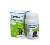 MANGIME COMPLEMENTARE PER CANI TAGLIA MEDIA 225 MG ZYLKENE PLUS ANTIANSIA CALMAN