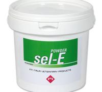 Mangime Complementare Sel-E 2 kg FM ITALIA