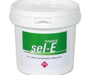 Mangime Complementare Sel-E 2 kg FM ITALIA