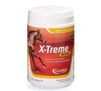 Mangime complementare X-Treme Blood 600 gr CANDIOLI