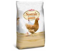 MANGIME COMPLETO GALLINE OVAIOLE PELLET RAGGIO DI SOLE UOVA 10 kg 22 kg