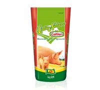Mangime COMPLETO per Suini "SUINO SAPORITO" CON FARINA DI CASTAGNE 25kg