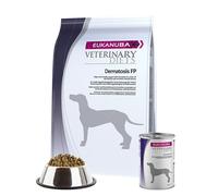 mangime Eukanuba Dermatosis FP for Dogs Adulto Pesce Patate 5 kg