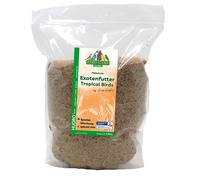 Mangime per uccelli esotici Hugro “Super” - 4 kg