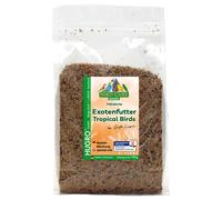 Mangime Hugro “Super” per uccelli esotici - 700 g