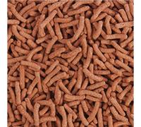 Mangime in Pellets Tropical Pond Koi & Goldfish Colour Sticks Pesci da Laghetto