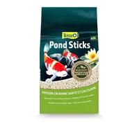 Mangime in Sticks Tetra Pond Sticks Multivitaminico per Pesci da Laghetto
