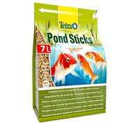 Tetra Pond Sticks per pesci da laghetto - 7 L