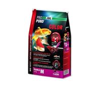 MANGIME JBL PROPOND COLOR M - 2,5 KG PER KOI MEDIE