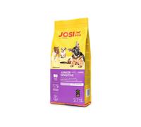mangime Josera Junior Sensitive 2,7 Kg Uccelli