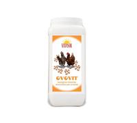mangime Minerale Produzione Uova Galline ovaiole 1,5 kg VITASOL OVOVIT