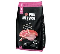Mangime PAN MI÷SKO Manzo 20 kg - Marca: PAN MI÷SKO - EAN: 5905342292494