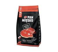 Mangime PAN MI÷SKO Manzo 3 Kg - Marca: PAN MI÷SKO - EAN: 5905342292005