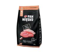 Mangime PAN MI÷SKO XL Manzo 20 kg - Marca: PAN MI÷SKO - EAN: 5905342291992