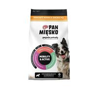 mangime PAN MIĘSKO Special needs Mobility & Active Maiale 3 Kg