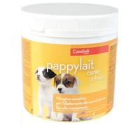 Mangime Pappylait Cane 250 gr Candioli