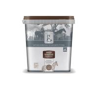 MANGIME PER CAVALLI SENSITIVE PREBIOTICO 3 KG PER CAVALLI MAGRI E PESANTI