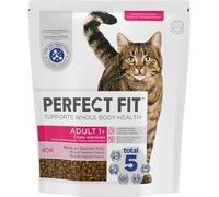 Perfect Fit Sterile 1+ Ricco di salmone - 1,4 kg