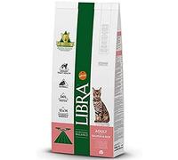 Mangime per gatto adulto Bilancia salmone 12 kg