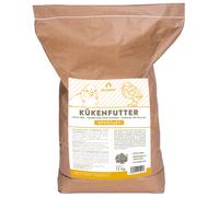 Mangime per l'allevamento dei pulcini Premium Hobby di Neuendorff Optistart - 15 kg