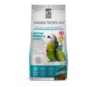 MANGIME PER PAPPAGALLI FORMULA MANTENIMENTO 4MM ALIMENTAZIONE COMPLETA NUTRIZION