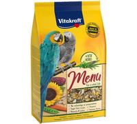 Mangime per pappagalli Menu Vitakraft 1 kg