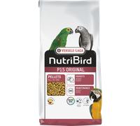 Mangime per Pappagalli - Versele Laga Nutribird P15 Original 1kg