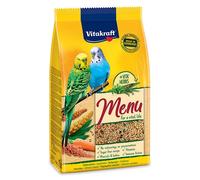 Mangime per pappagallini Vitakraft Menu 1 kg