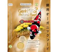 Mangime per pesci da laghetto e carpe koi Genki4Koi Color&Power 4 kg galleggiante
