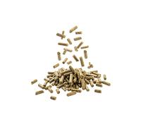 Mangime per Puledri 20kg con Pellet Ricco di Minerali e Vitamine