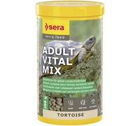 Mangime per rettili raffy Vital gr 190 Alimenti Tartarughe Multicolore Unica