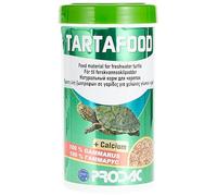 Mangime per tartarughe 250 ml 31 grammi gamberetti essiccati