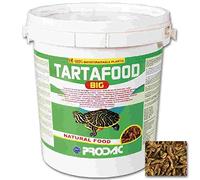 Mangime per tartarughe 4.5lt gamberetti grandi