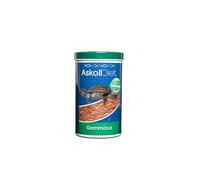 Mangime per tartarughe ADIET GAMMARUS 1200 ML/120GR