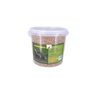 Mangime per Tartarughe d'Acqua Dolce, Gamberetti Essiccati e setacciati - 250g