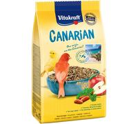 Mangime per uccelli Vitakraft Canarini 800 g