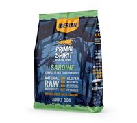 mangime Primal Spirit Iberian Sardine Pesce 1 kg Adulto
