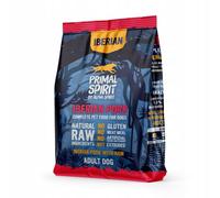 mangime Primal Spirit PRIMAL SPIRIT Iberian 70% Jamón de Cerdo Maiale 1 kg Ad
