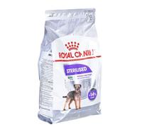 mangime Royal Canin Mini Sterilised Adulto Pollo 3 Kg