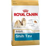 mangime Royal Canin Shih Tzu Adulto Pollo Riso Uccelli 7,5 kg