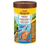Mangime Sera Vipagran Nature 250ml
