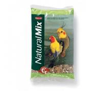 MANGIME UCCELLI INSEPARABILI KG.20