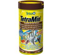 TETRA Mangime per Pesci in Fiocchi 250ML